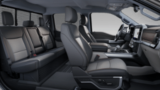 2025 Ford F-150® Internal Image 1